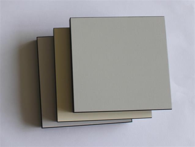 [Howto]Zhengrong Fiber Resin Board[What are the options?]